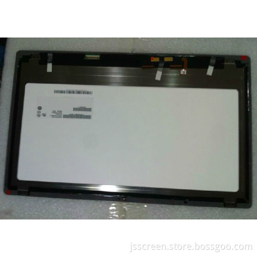 B156HAN01.2 assembly screen with touch for ACER R7 571 571G 572 572G